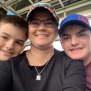 Meet your Posher, Rachel